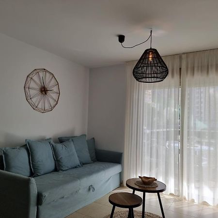 Pisito Rico Apartamento Calpe Exterior foto