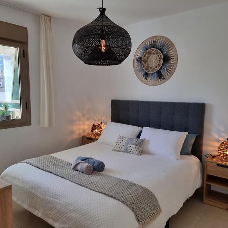 Pisito Rico Apartamento Calpe Exterior foto