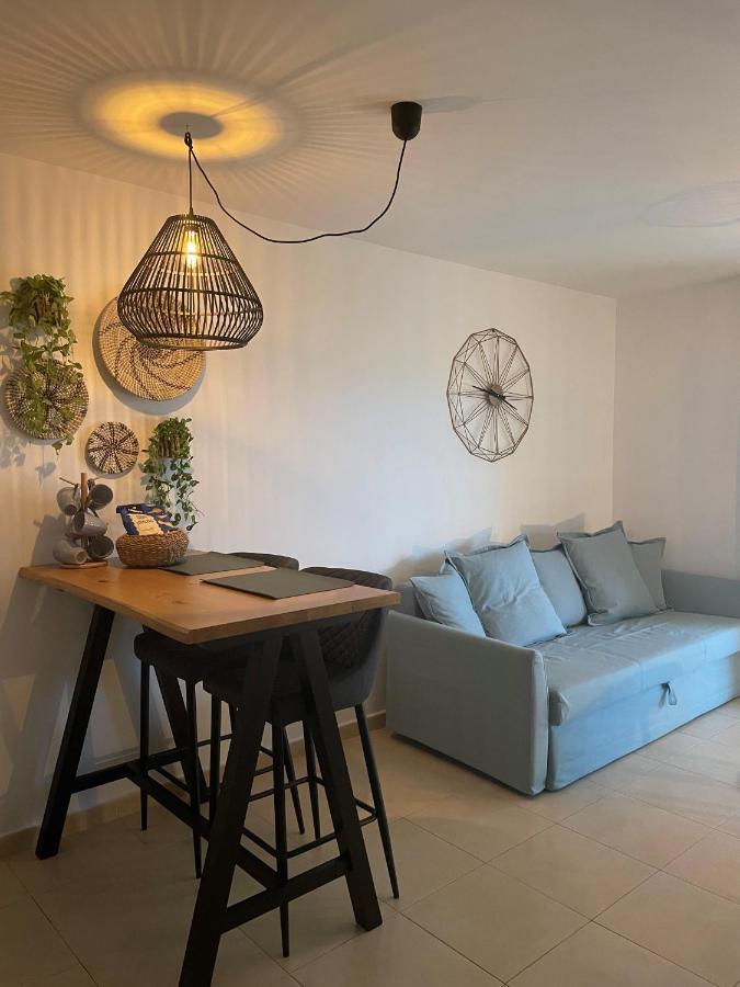 Pisito Rico Apartamento Calpe Exterior foto