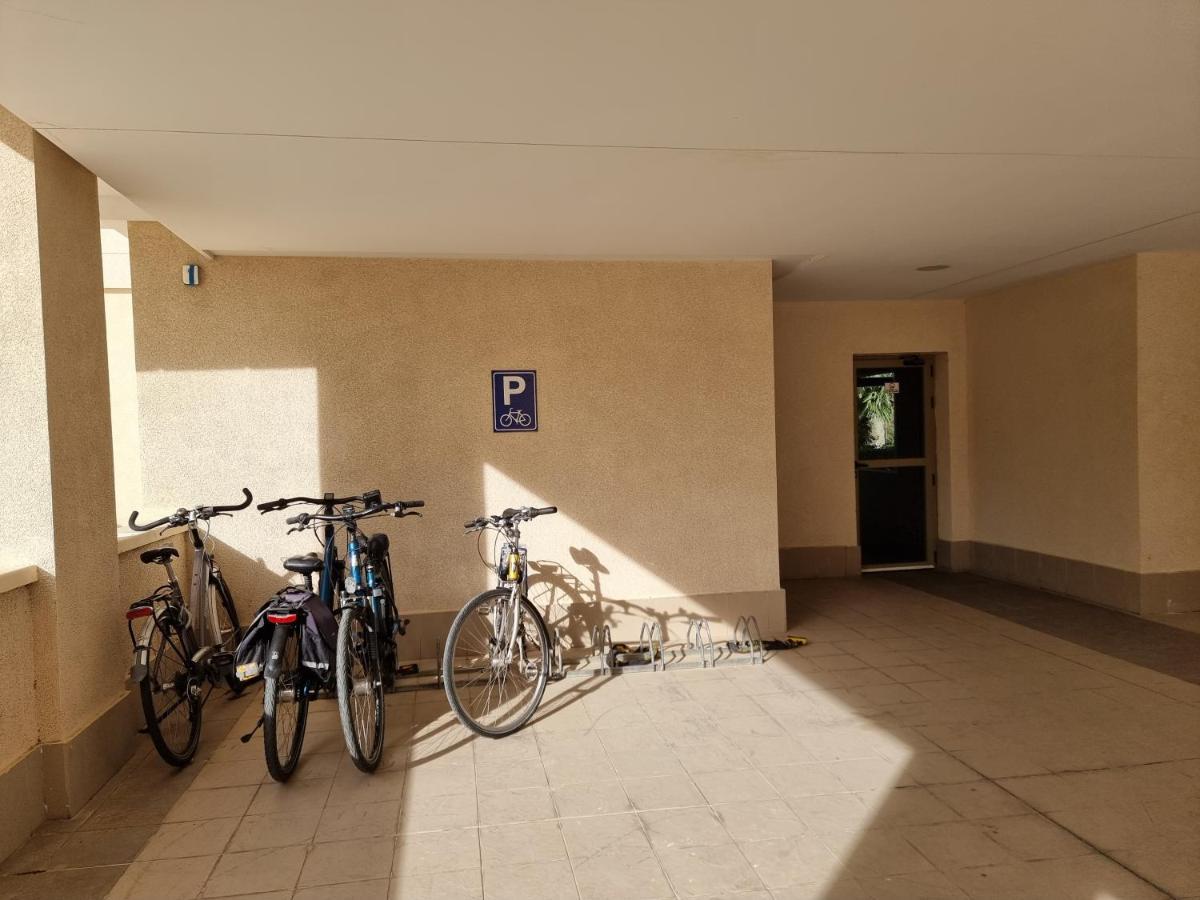Pisito Rico Apartamento Calpe Exterior foto