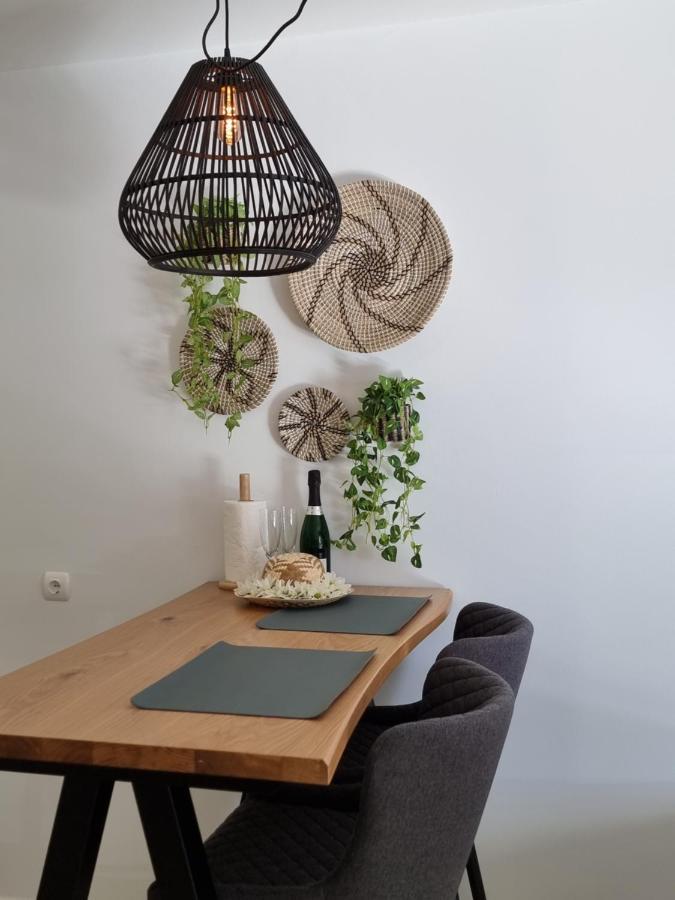 Pisito Rico Apartamento Calpe Exterior foto
